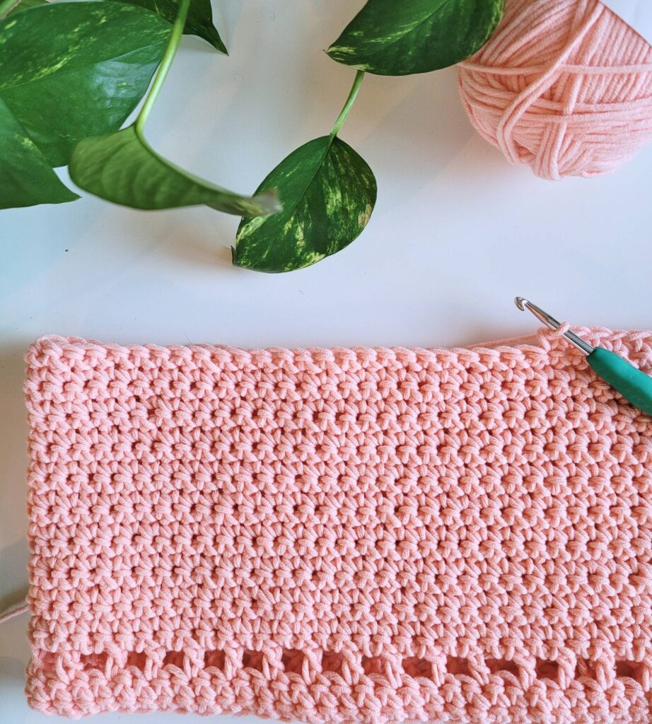 free crochet pattern 