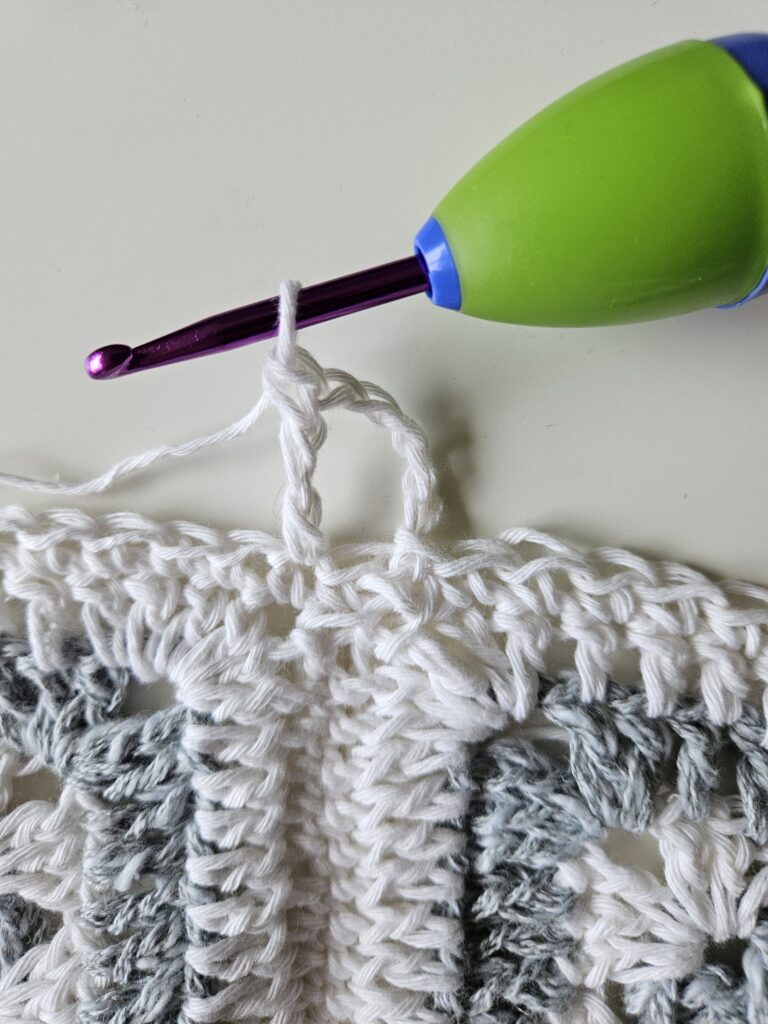 crochet tutorial